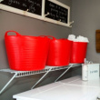 Sanko 38 l, Tubtrug