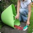 Sanko 14L, Tubtrug
