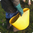 Sanko 14L, Tubtrug