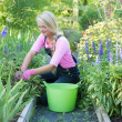 Sanko 14L, Tubtrug