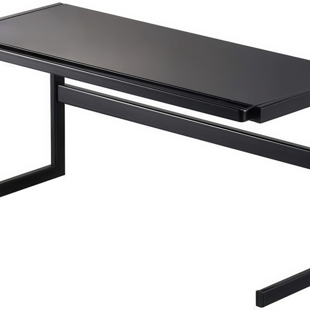 Ulosvedettävä metallihylly, 54–92 cm, Yamazaki ryhmässä Säilytys / Keittiön säilytys / Järjestä keittiökaapit @ SmartaSaker.se (41184)