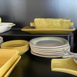 Säädettävä metallinen sisähylly, 34–60 cm, Yamazaki