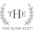 Läpinäkyvä hyllynjakaja, The Home Edit