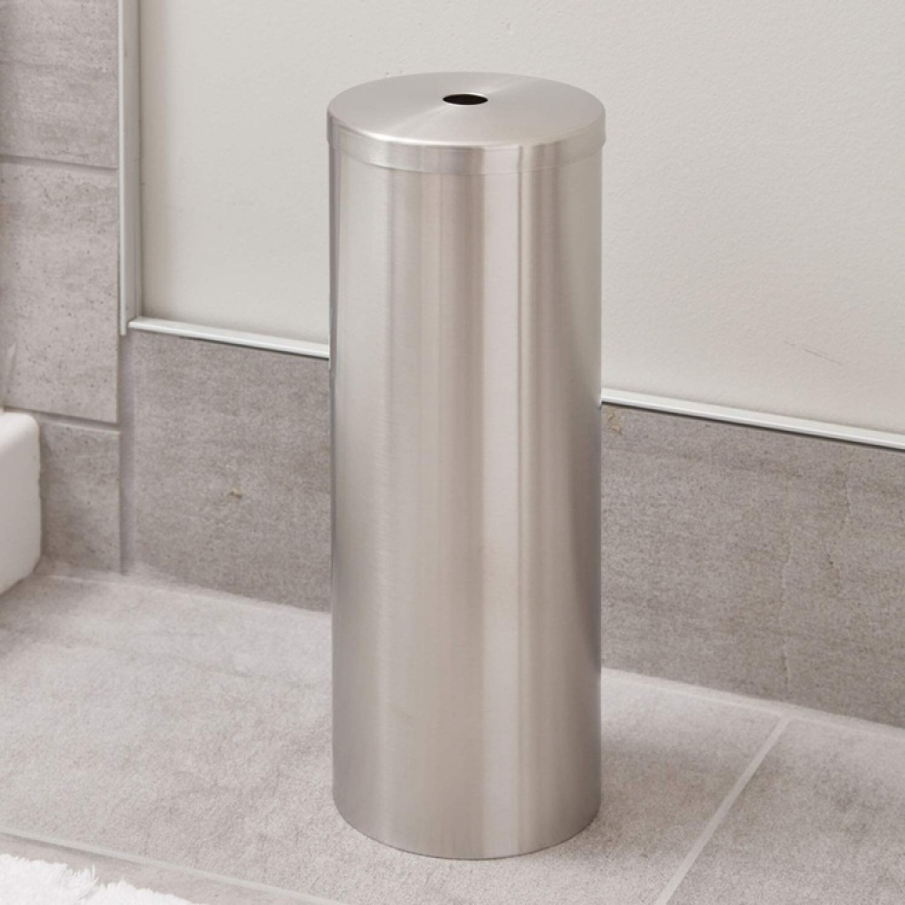 WC-paperiteline ylimääräisille rullille ryhmässä Säilytys / Kylpyhuoneen säilytys @ SmartaSaker.se (41205)