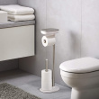 Lattiamallinen wc-paperiteline, Joseph Joseph