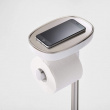 Lattiamallinen wc-paperiteline, Joseph Joseph