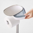 Lattiamallinen wc-paperiteline, Joseph Joseph