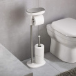 Lattiamallinen wc-paperiteline, Joseph Joseph
