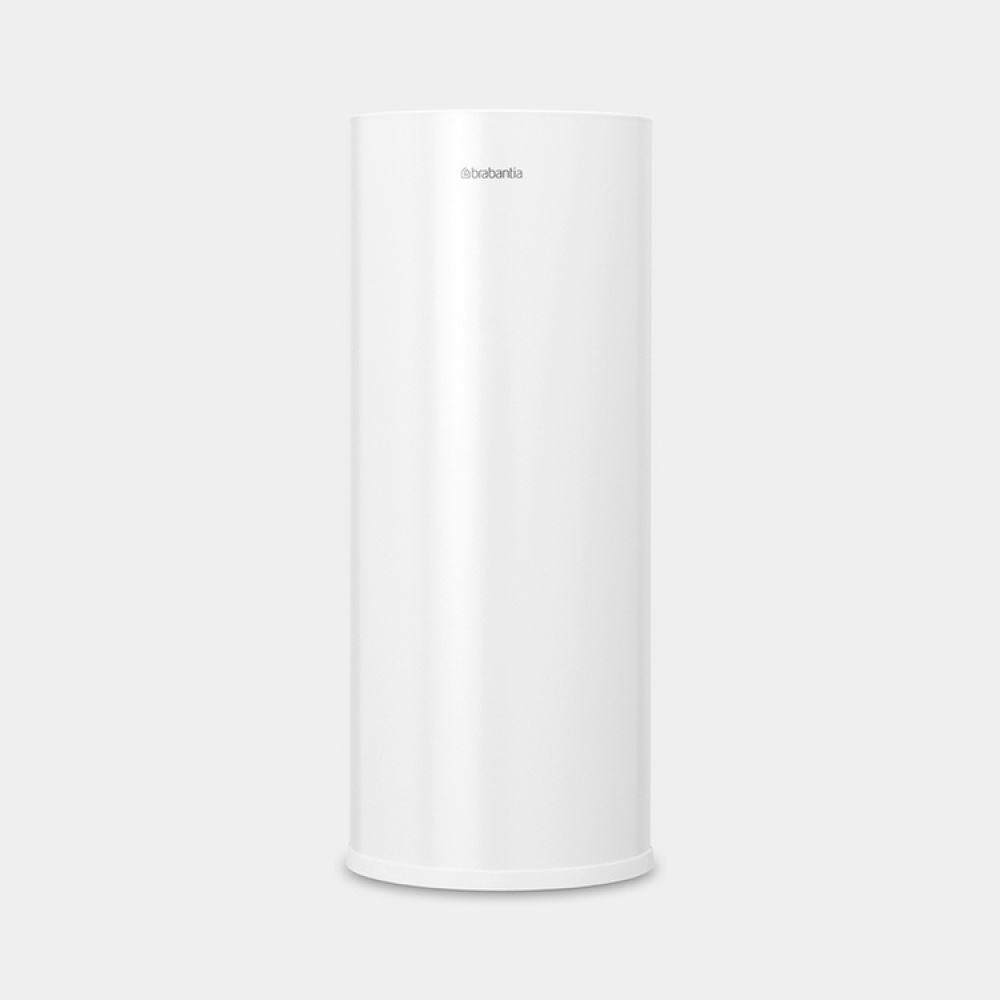 Wc-paperiteline, Brabantia, valkoinen ryhmässä Säilytys @ SmartaSaker.se (41226)
