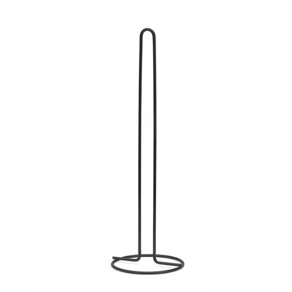 Metallinen teline ylimääräisille wc-paperirullille ryhmässä Säilytys / Kylpyhuoneen säilytys @ SmartaSaker.se (41227)
