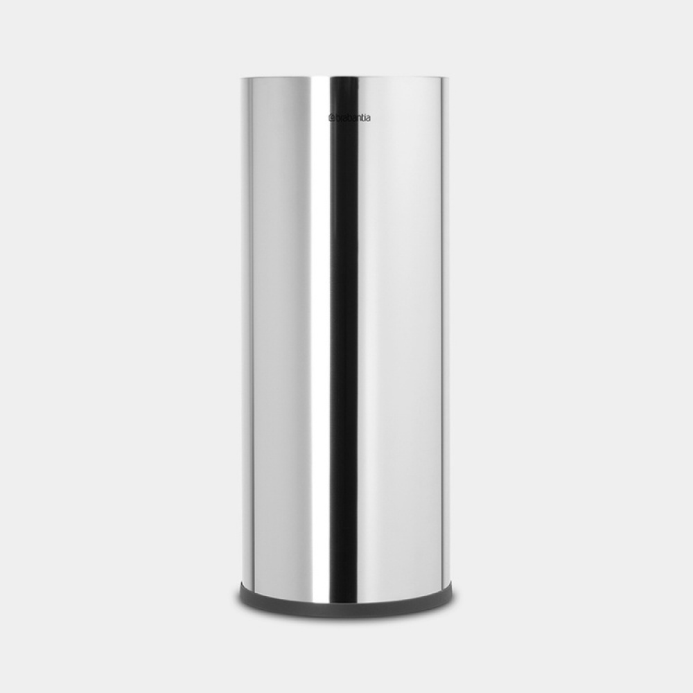 Wc-paperiteline, Brabantia ryhmässä Säilytys / Kylpyhuoneen säilytys @ SmartaSaker.se (41228)