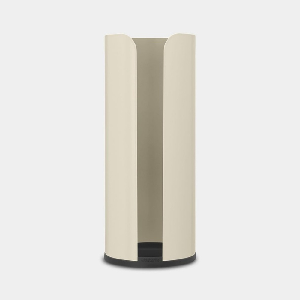 Wc-paperiteline, Brabantia ryhmässä Säilytys / Kylpyhuoneen säilytys @ SmartaSaker.se (41228)
