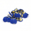 Nastat, THUMB TACKS, 100 kpl