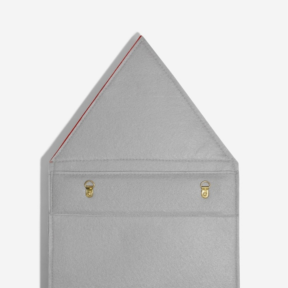 Riippuvat säilytystaskut, Avaruusraketti ryhmässä Säilytys @ SmartaSaker.se (41272)