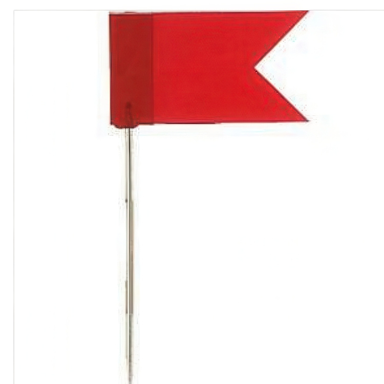 Karttanastat lippumallia, 20 kpl, FLAG PINS ryhmässä Säilytys / Toimistotarvikkeet @ SmartaSaker.se (41348)