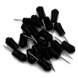 Karttaneulat, 50 kpl, PUSH PINS SPECIAL