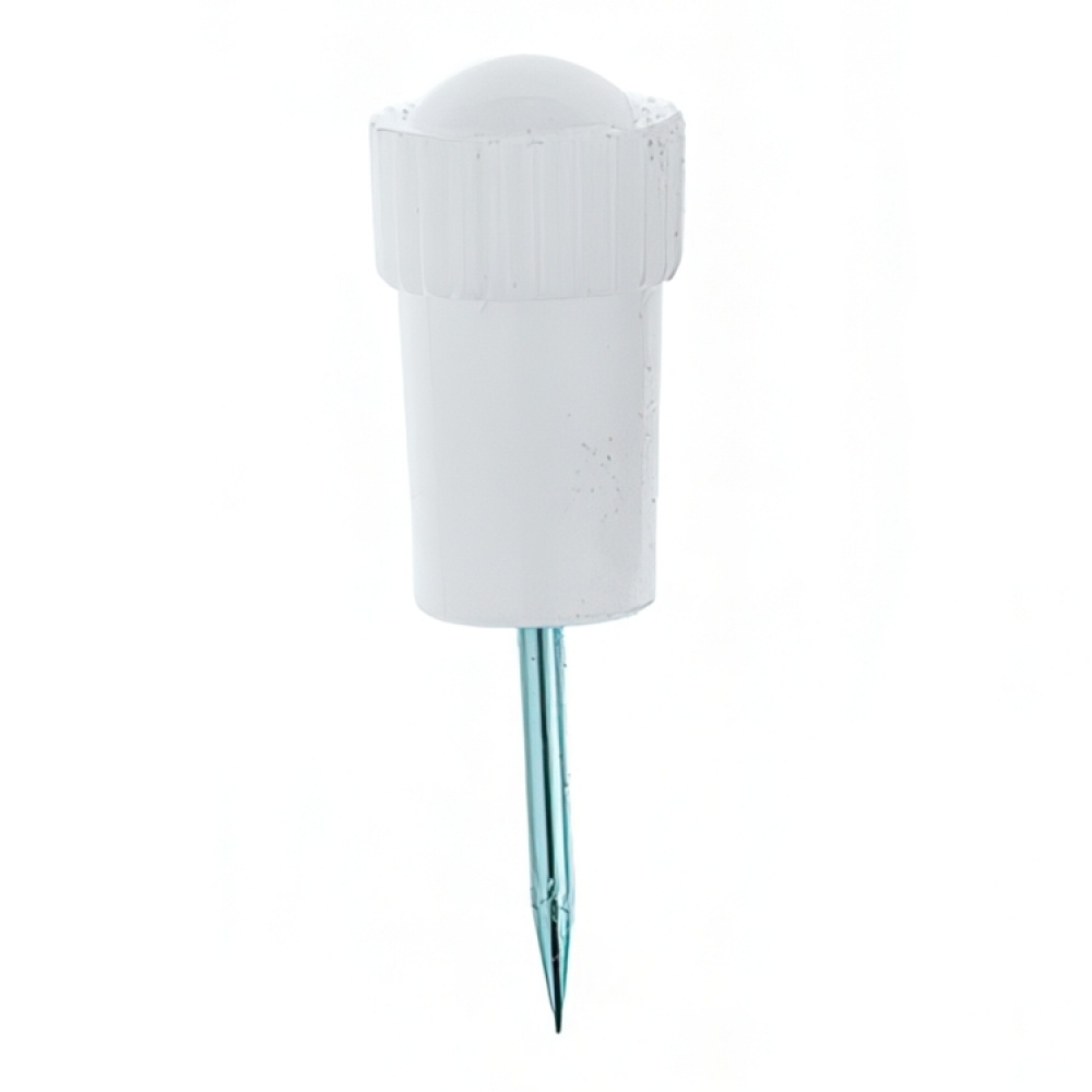 Karttaneulat, 50 kpl, PUSH PINS SPECIAL ryhmässä Säilytys / Toimistotarvikkeet @ SmartaSaker.se (41351)