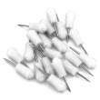 Karttaneulat, 50 kpl, PUSH PINS SPECIAL