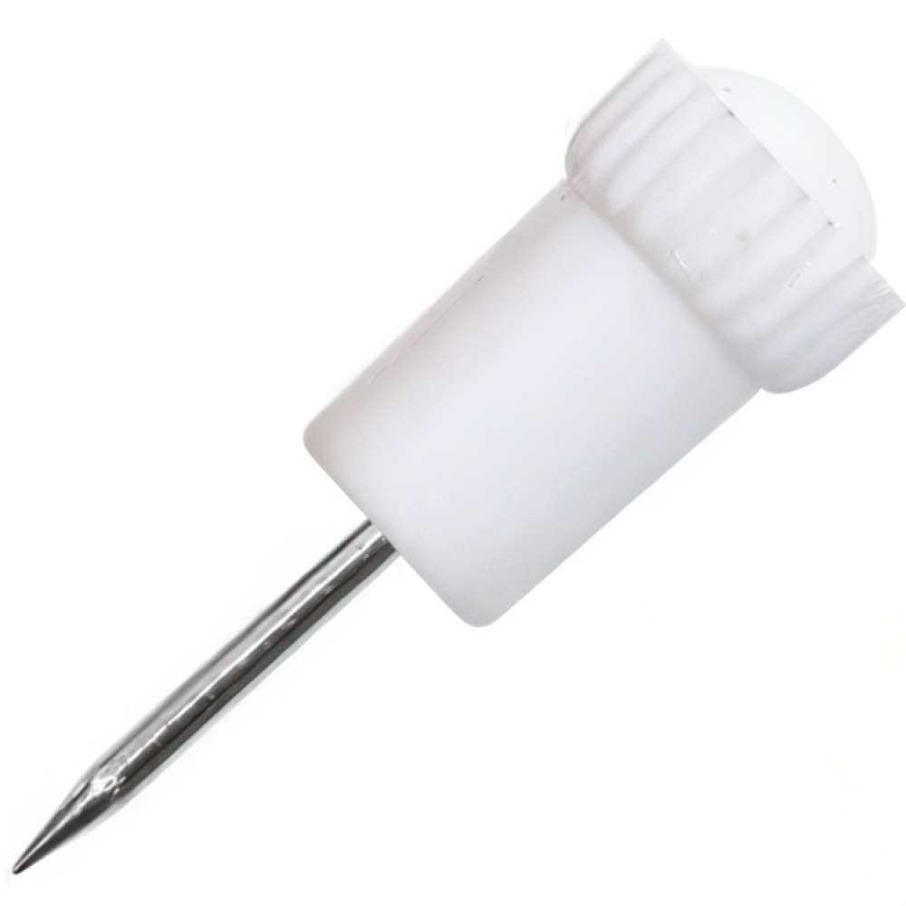 Karttaneulat, 50 kpl, PUSH PINS SPECIAL ryhmässä Säilytys / Toimistotarvikkeet @ SmartaSaker.se (41351)