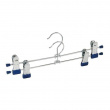 Housuhenkari metallia 2-pack, 30 cm