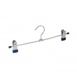 Housuhenkari metallia 2-pack, 30 cm