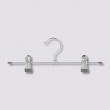Housuhenkari metallia 3-pack, 30 cm