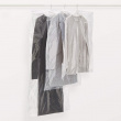 Vaatesuoja 3-pack, 100 cm
