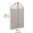 Vaatesuoja, 100 cm, Balance