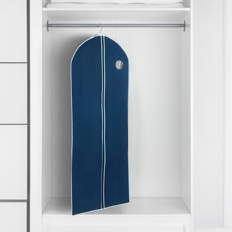 Vaatesuoja, 150 cm, Air ryhmässä Säilytys / Vaatekaappivarasto / Vaatekaapit @ SmartaSaker.se (41408)