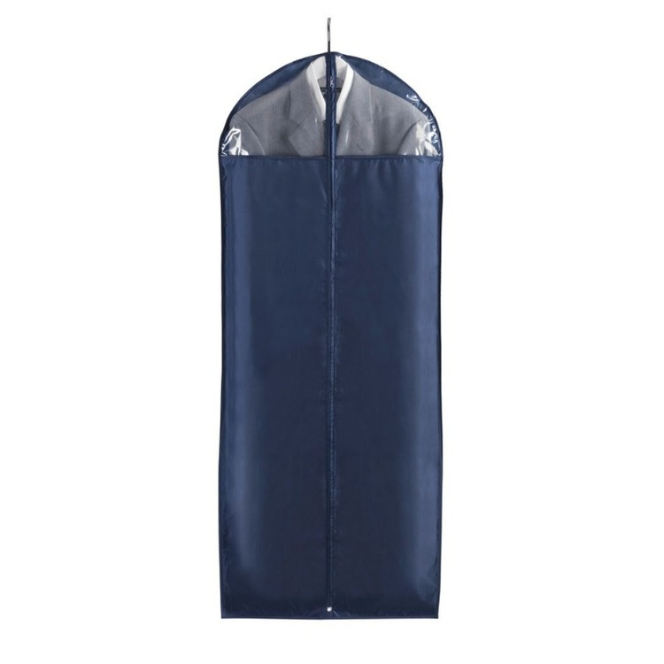 Vaatesuoja, 150 cm, sininen ryhmässä Säilytys / Vaatekaappivarasto / Vaatekaapit @ SmartaSaker.se (41410)