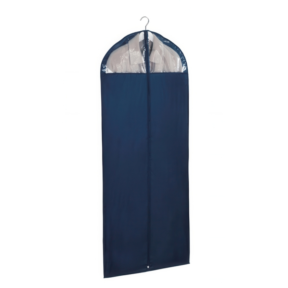 Vaatesuoja, 150 cm, sininen ryhmässä Säilytys / Vaatekaappivarasto / Vaatekaapit @ SmartaSaker.se (41410)