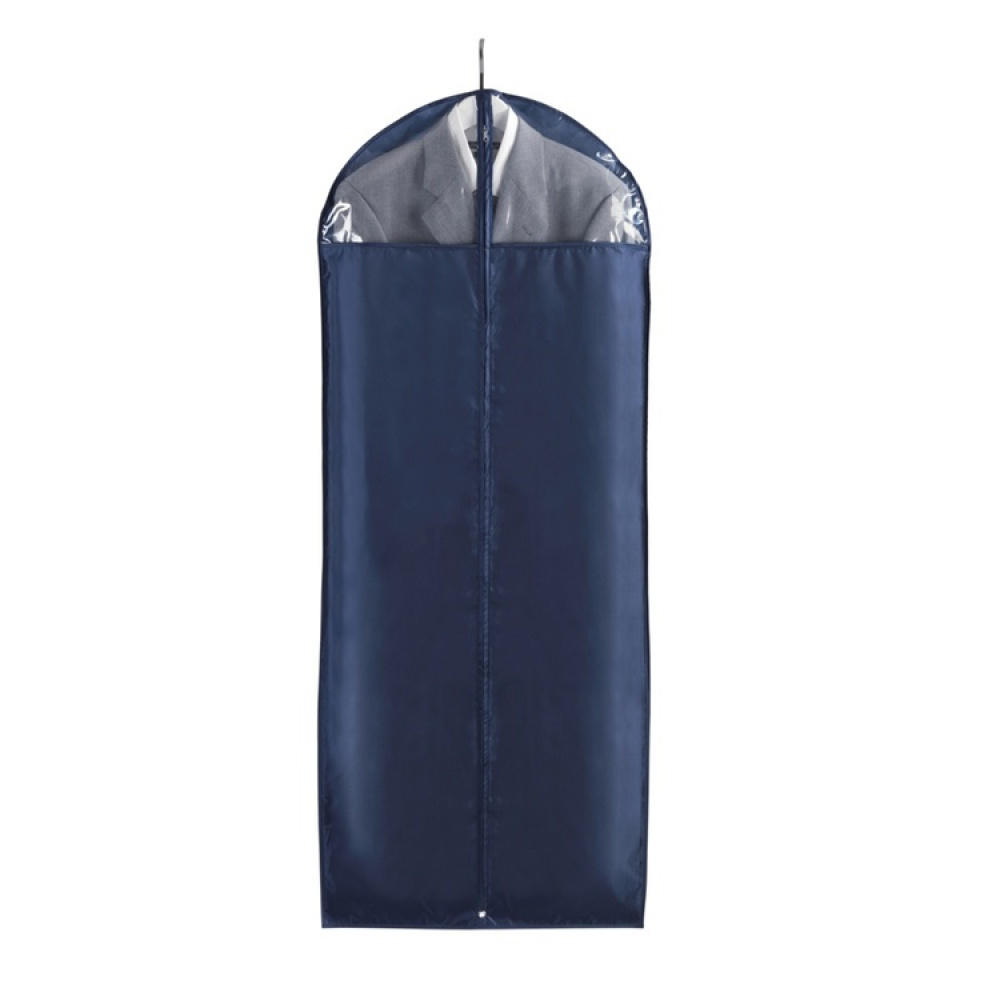 Vaatesuoja, 150 cm, sininen ryhmässä Säilytys / Vaatekaappivarasto / Vaatekaapit @ SmartaSaker.se (41410)