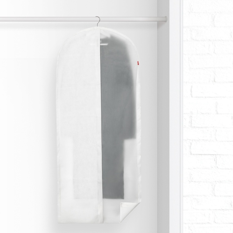 Vaatesuoja, 150 cm, Rayen ryhmässä Säilytys / Vaatekaappivarasto / Vaatekaapit @ SmartaSaker.se (41411)
