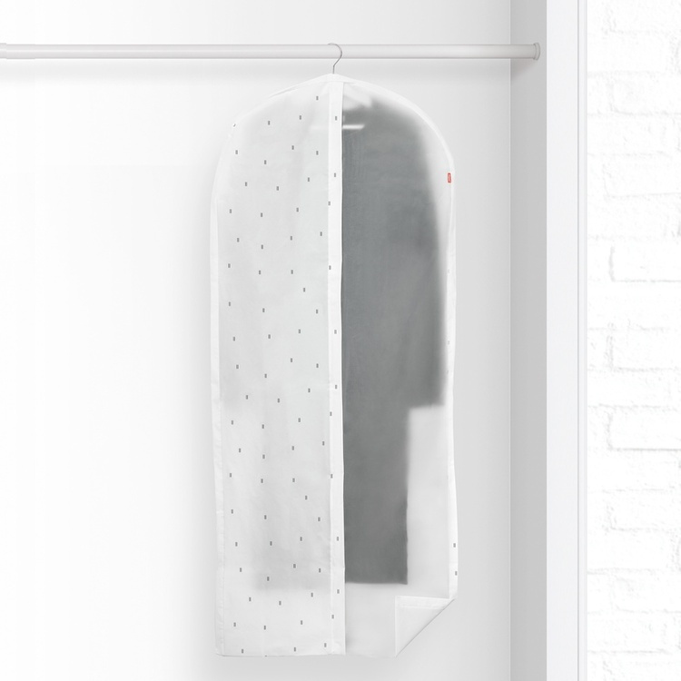Vaatesuoja, 150 cm, Rain ryhmässä Säilytys / Vaatekaappivarasto / Vaatekaapit @ SmartaSaker.se (41412)