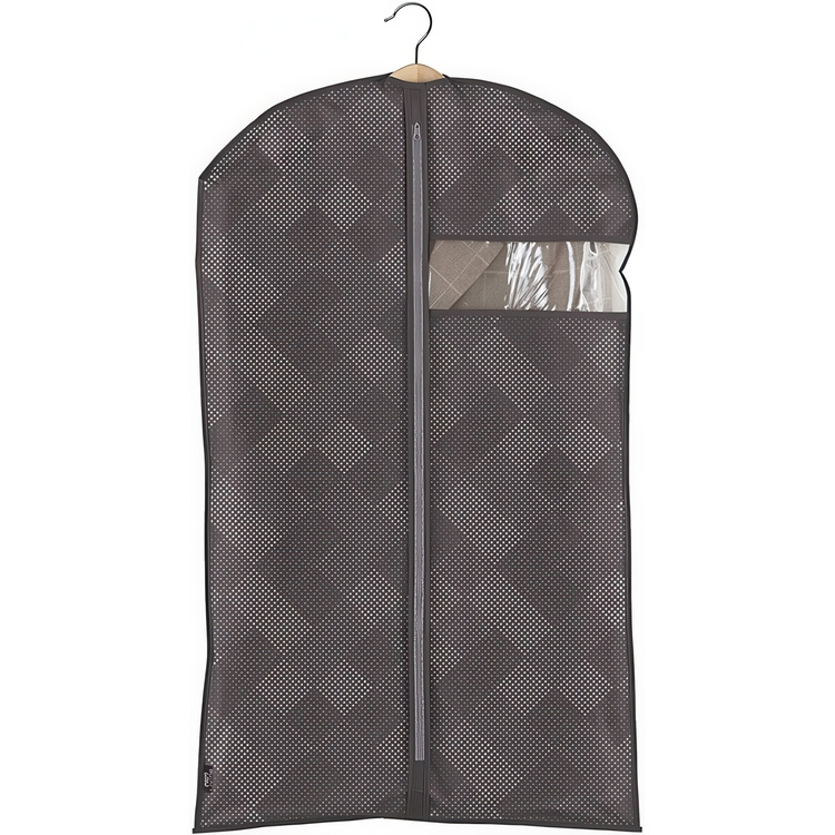 Vaatesuoja, 100 cm, Pixel ryhmässä Säilytys / Vaatekaappivarasto / Vaatekaapit @ SmartaSaker.se (41422)
