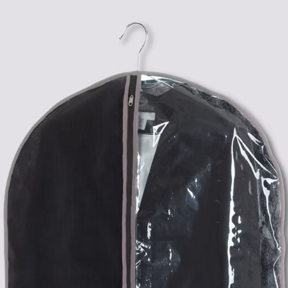 Vaatesuoja, 100 cm, 5five ryhmässä Säilytys / Vaatekaappivarasto / Vaatekaapit @ SmartaSaker.se (41428)