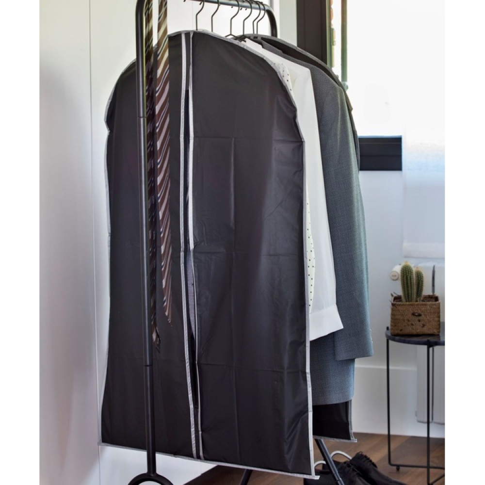 Vaatesuoja, 100 cm, Urban ryhmässä Säilytys / Vaatekaappivarasto / Vaatekaapit @ SmartaSaker.se (41431)
