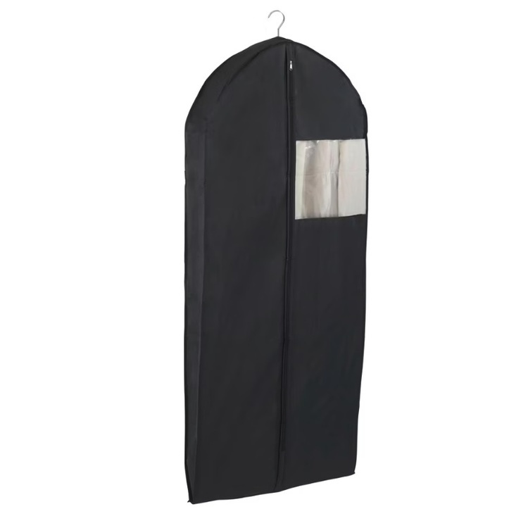 Vaatesuoja ekstrasyvällä mitoituksella, 135 cm ryhmässä Säilytys / Vaatekaappivarasto / Vaatekaapit @ SmartaSaker.se (41436)