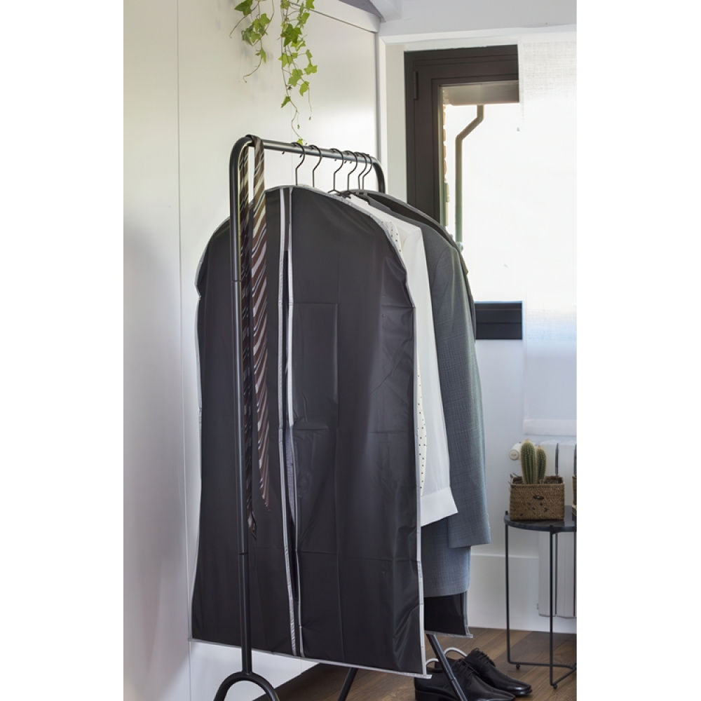 Vaatesuoja, 137 cm, Urban ryhmässä Säilytys / Vaatekaappivarasto / Vaatekaapit @ SmartaSaker.se (41437)