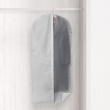 Vaatesuoja, 135 cm, Rayen premium
