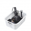 Säilytyskori kierrätysmuovista 10 l, SmartStore