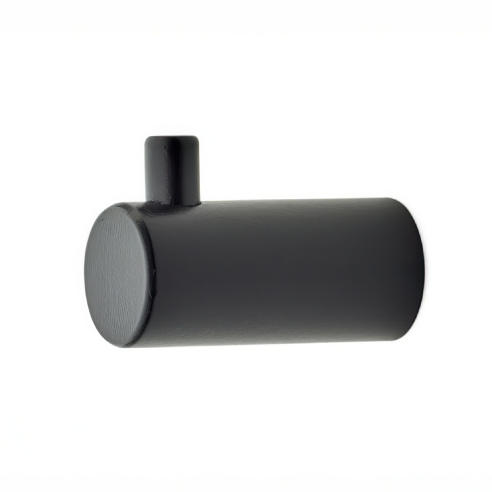 Tappikoukku metallia, 3,5 cm ryhmässä Säilytys / Eteistallennus / Koukut ja ripustimet @ SmartaSaker.se (41519)