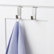 Kaapinoven koukku 2-pack, 5five