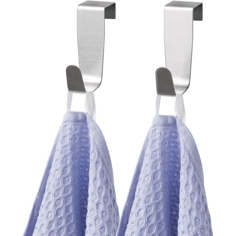 Kaapinoven koukku 2-pack, 5five ryhmässä Säilytys / Makuuhuonevarastointi / Käyntiovet @ SmartaSaker.se (41548)