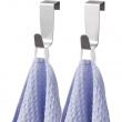 Kaapinoven koukku 2-pack, 5five