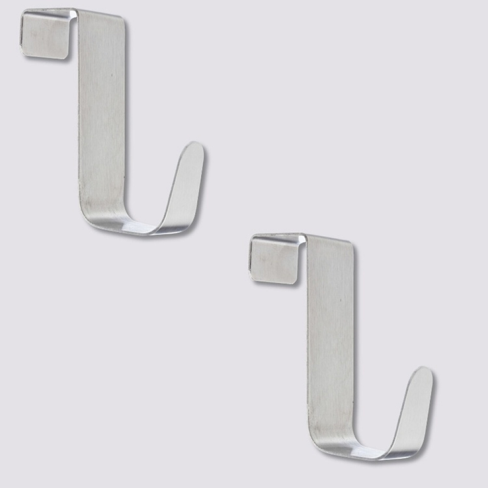 Kaapinoven koukku 2-pack, 5five ryhmässä Säilytys / Makuuhuonevarastointi / Käyntiovet @ SmartaSaker.se (41548)