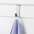 Kaapinoven koukku 2-pack, 5five