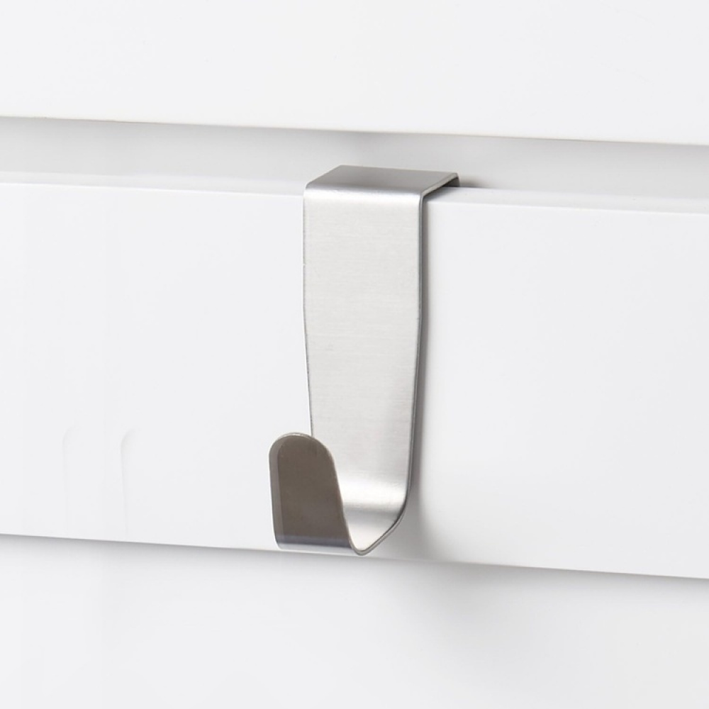 Kaapinoven koukku 2-pack, 5five ryhmässä Säilytys / Makuuhuonevarastointi / Käyntiovet @ SmartaSaker.se (41548)
