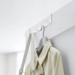 Ovenpäällinen ripustin 5 koukulla, Yamazaki