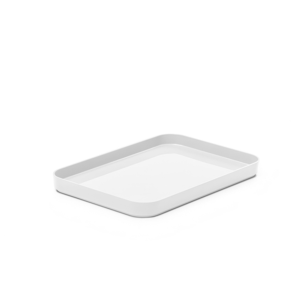 Kansi avoimeen säilytyslaatikkoon 5,3 l, SmartStore ryhmässä Säilytys / Säilytyskorit / SmartStore säilytyslaatikot @ SmartaSaker.se (41659)